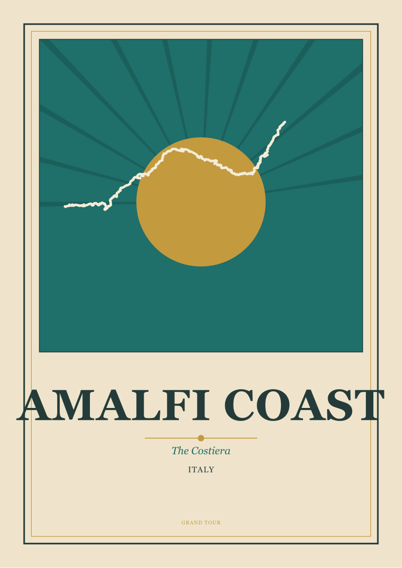 Amalfi Coast