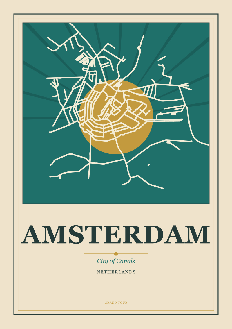 Amsterdam