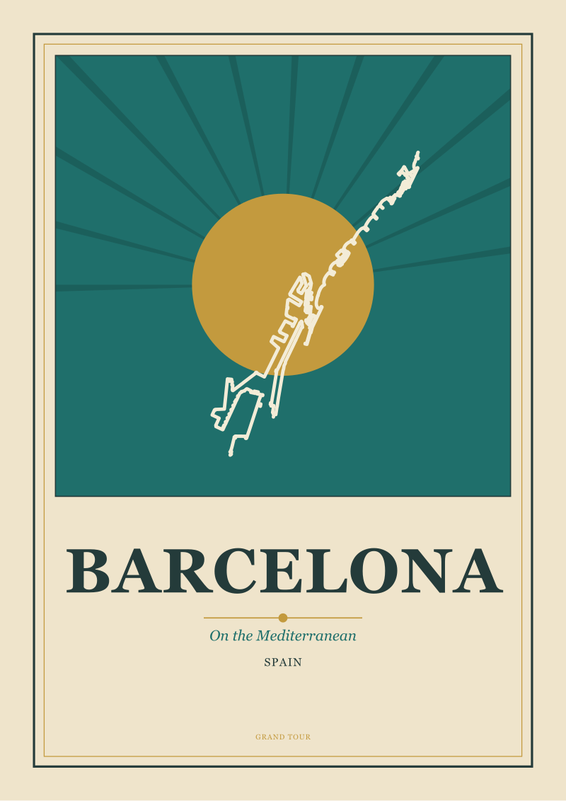 Barcelona