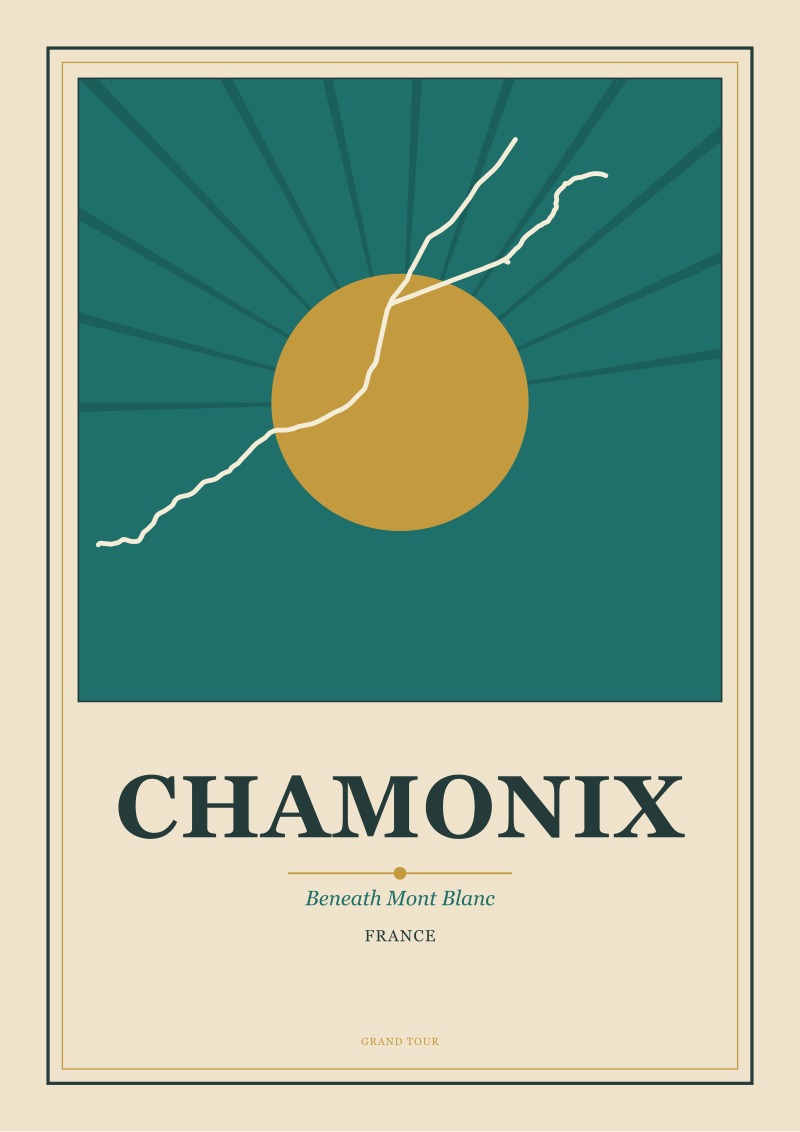 Chamonix