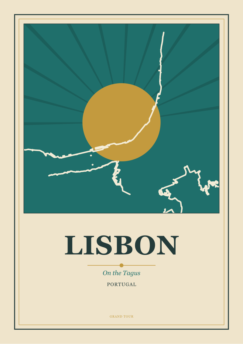 Lisbon