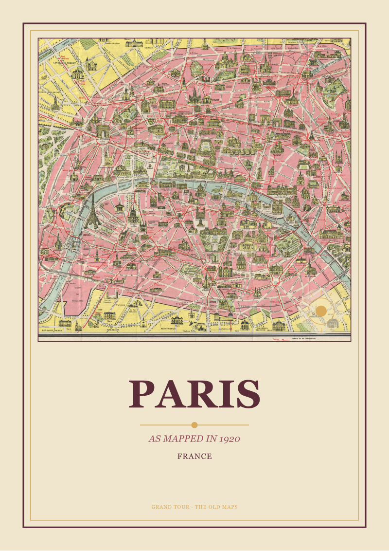 Paris