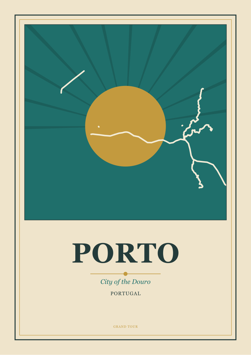 Porto