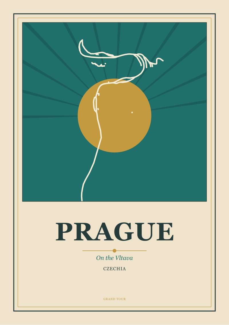 Prague