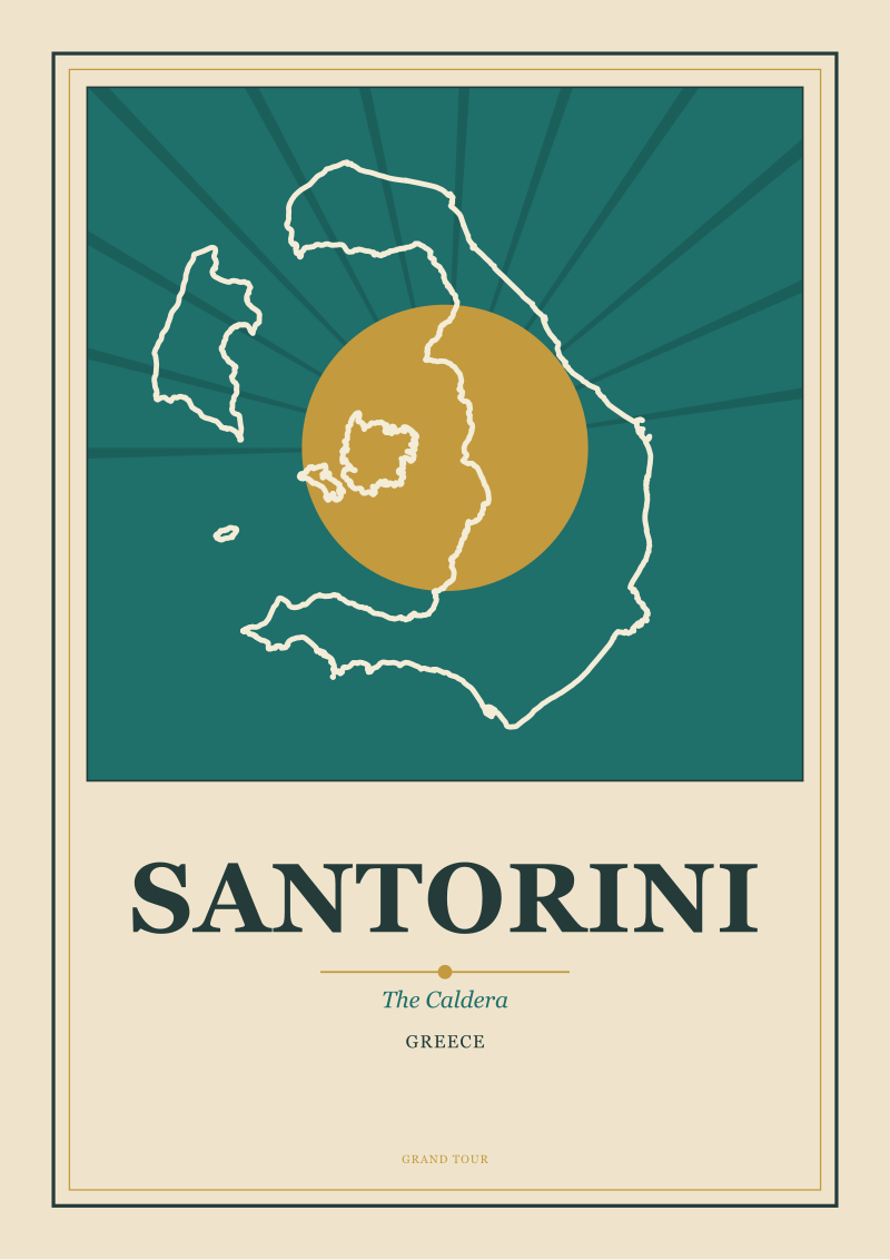 Santorini